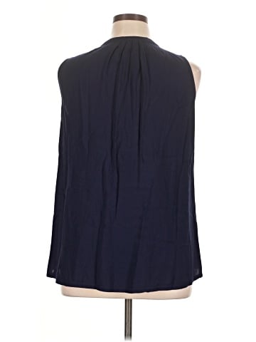 Cupio Sleeveless Blouse (view 2)