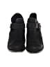 Eileen Fisher 100% Leather Black Ankle Boots Size 6 - photo 2