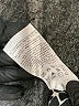 Closed Black Sleeveless Blouse Size XL (estimated) - photo 8