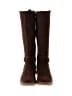 Clarks Brown Boots Size 8 - photo 2