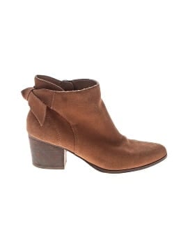 Sole Society Ankle Boots