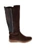Clarks Brown Boots Size 8 - photo 1