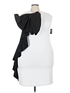 Ashley Stewart Cocktail Dress