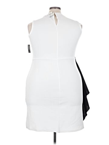 Ashley Stewart Cocktail Dress (view 2)
