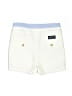 Janie and Jack Ivory Board Shorts Size 6-12 mo - photo 2