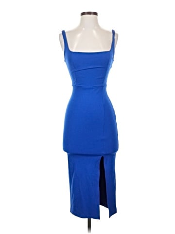 Socialite Cocktail Dress (view 1)