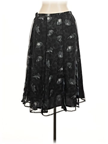 Coldwater Creek Formal Skirt (view 2)