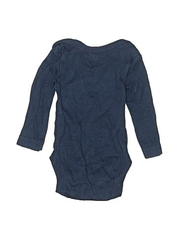 BABIES R US Long Sleeve Onesie (view 2)
