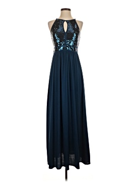 Nw Nightway Cocktail Dress