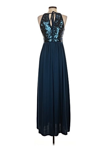 NW Nightway Cocktail Dress (view 2)