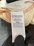 Faherty 100% Cotton Floral Orange Casual Dress Size S - photo 5
