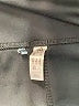 Adidas Solid Black Active Pants Size M - photo 7