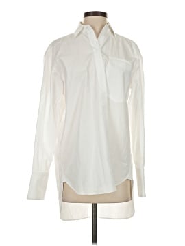 G Collection Long Sleeve Blouse