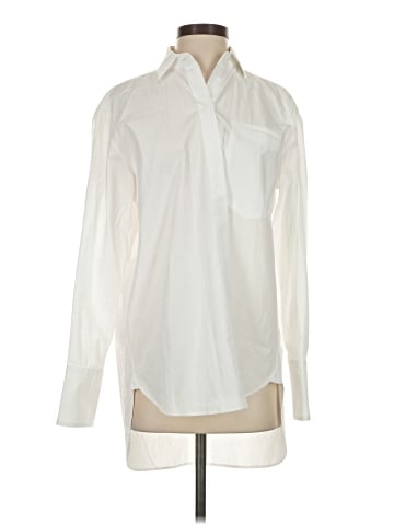 G Collection Long Sleeve Blouse (view 1)