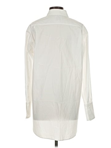 G Collection Long Sleeve Blouse (view 2)