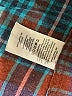 Eddie Bauer Plaid Teal Long Sleeve Button-Down Shirt Size L - photo 8