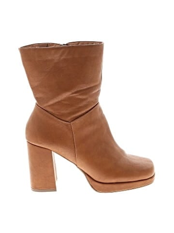 Torrid Ankle Boots (view 1)