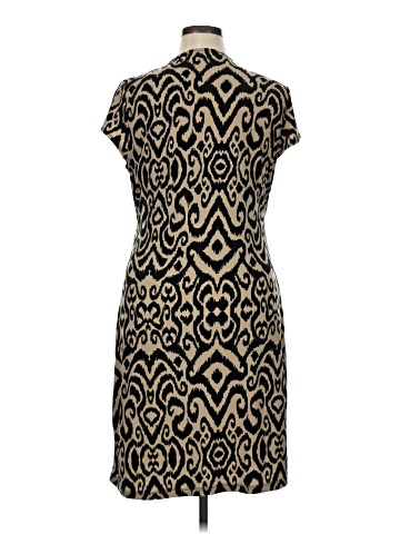 Jones New York Signature Cocktail Dress (view 2)