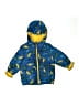 ZeroXposur 100% Polyester Tropical Blue Windbreaker Size 4T - photo 1