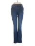 Old Navy Hearts Blue Jeans Size 6 - photo 1