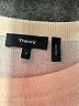 Theory Ivory Turtleneck Sweater Size S - photo 7