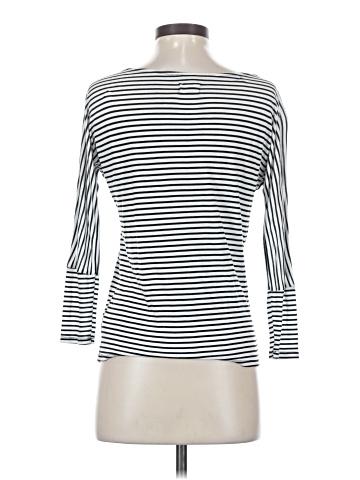 Maison Jules 3/4 Sleeve T-Shirt (view 2)