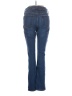 Old Navy Hearts Blue Jeans Size 6 - photo 2