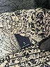 Daytrip Animal Print Gray Casual Pants Size S - photo 7