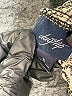 Daytrip Animal Print Gray Casual Pants Size S - photo 8