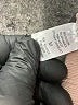 Hyfve Solid Gray Casual Pants Size M - photo 5
