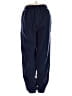 Alo Blue Track Pants Size XS - photo 2