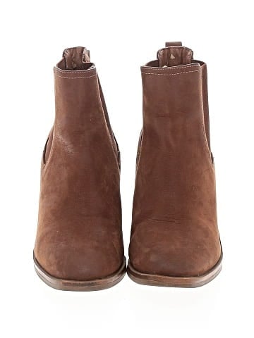 Mia Ankle Boots (view 2)