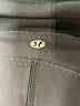 Lululemon Athletica Black Active Pants Size 2 - photo 7