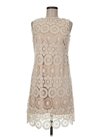 Eliza J Cocktail Dress (view 1)
