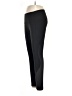 Lululemon Athletica Solid Black Active Pants Size 12 - photo 5