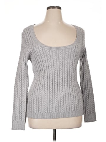 Boston Proper Pullover Sweater (view 1)