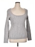 Boston Proper Gray Pullover Sweater Size L - photo 1