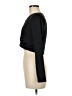 90 Degree by Reflex Black Long Sleeve Top Size M - photo 5