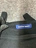 American Apparel 100% Cotton Black Tank Top Size S - photo 7