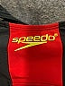 Speedo Black Sports Bra Size 00 (estimated) - photo 4