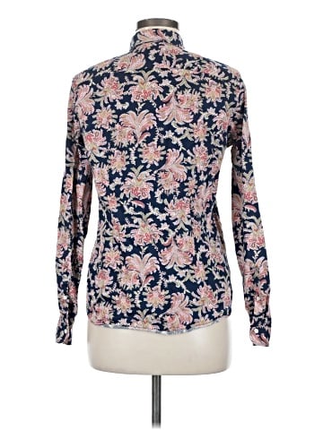 Chaps Long Sleeve Blouse (view 2)