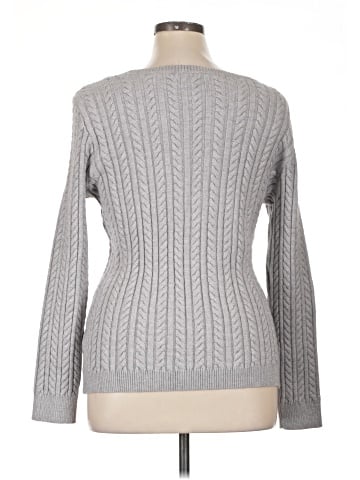 Boston Proper Pullover Sweater (view 2)