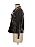 Unbranded Black Jacket Size M (estimated) - photo 5