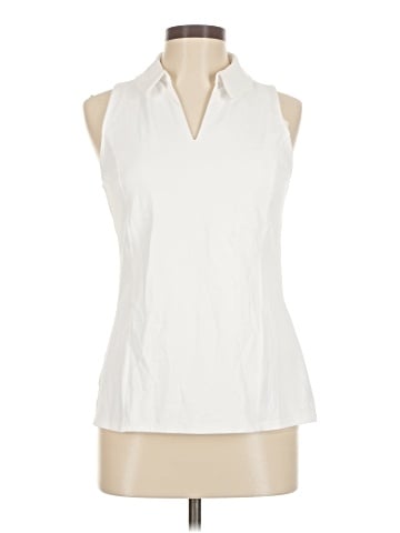 Lilly Pulitzer Luxletic Sleeveless T-Shirt (view 1)