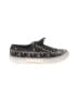 MICHAEL Michael Kors Graphic Black Tan Sneakers Size 6 1/2 - photo 1