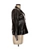Unbranded Black Jacket Size M (estimated) - photo 4