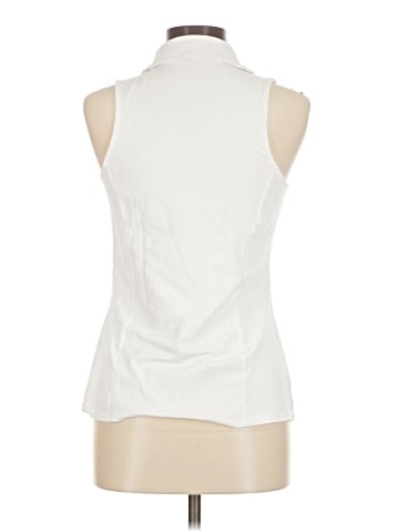 Lilly Pulitzer Luxletic Sleeveless T-Shirt (view 2)