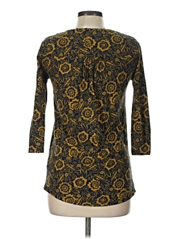 TU 3/4 Sleeve Blouse (view 2)