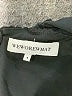 WeWoreWhat Black Long Sleeve Top Size 6 - photo 6