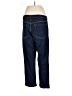 Banana Republic Solid Blue Jeans Size 32 waist - photo 2